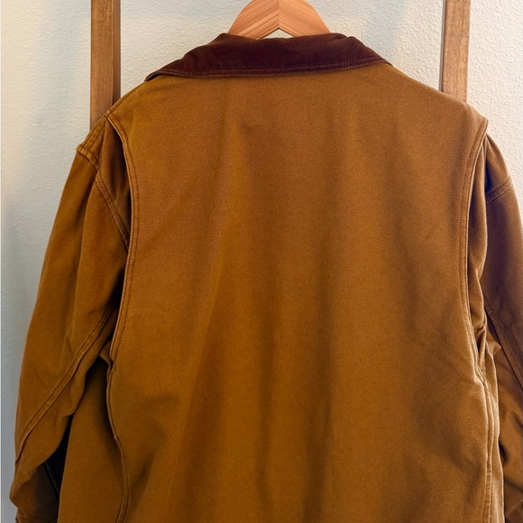 Doen Pascual Jacket Willow Bark - Picture 8 of 8